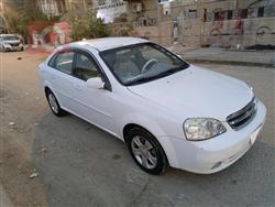 Chevrolet Optra